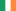 Drapeau irlandais