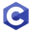 Logo langage C