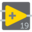 Logo logiciel LabView