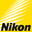 Logo marque Nikon