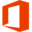 Logo logiciel Microsoft Office